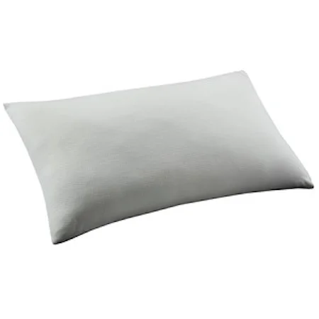 Comfort-Rest Pillow